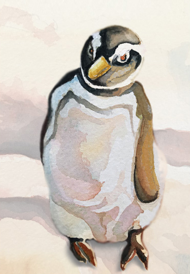 penguin